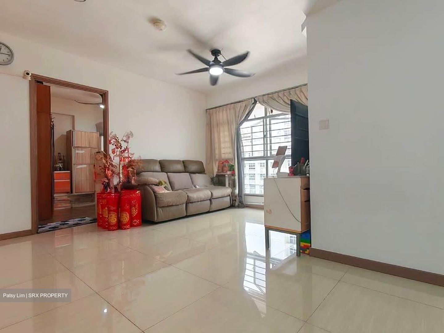 Blk 408C Northshore Residences II (Punggol), HDB 4 Rooms #527355091